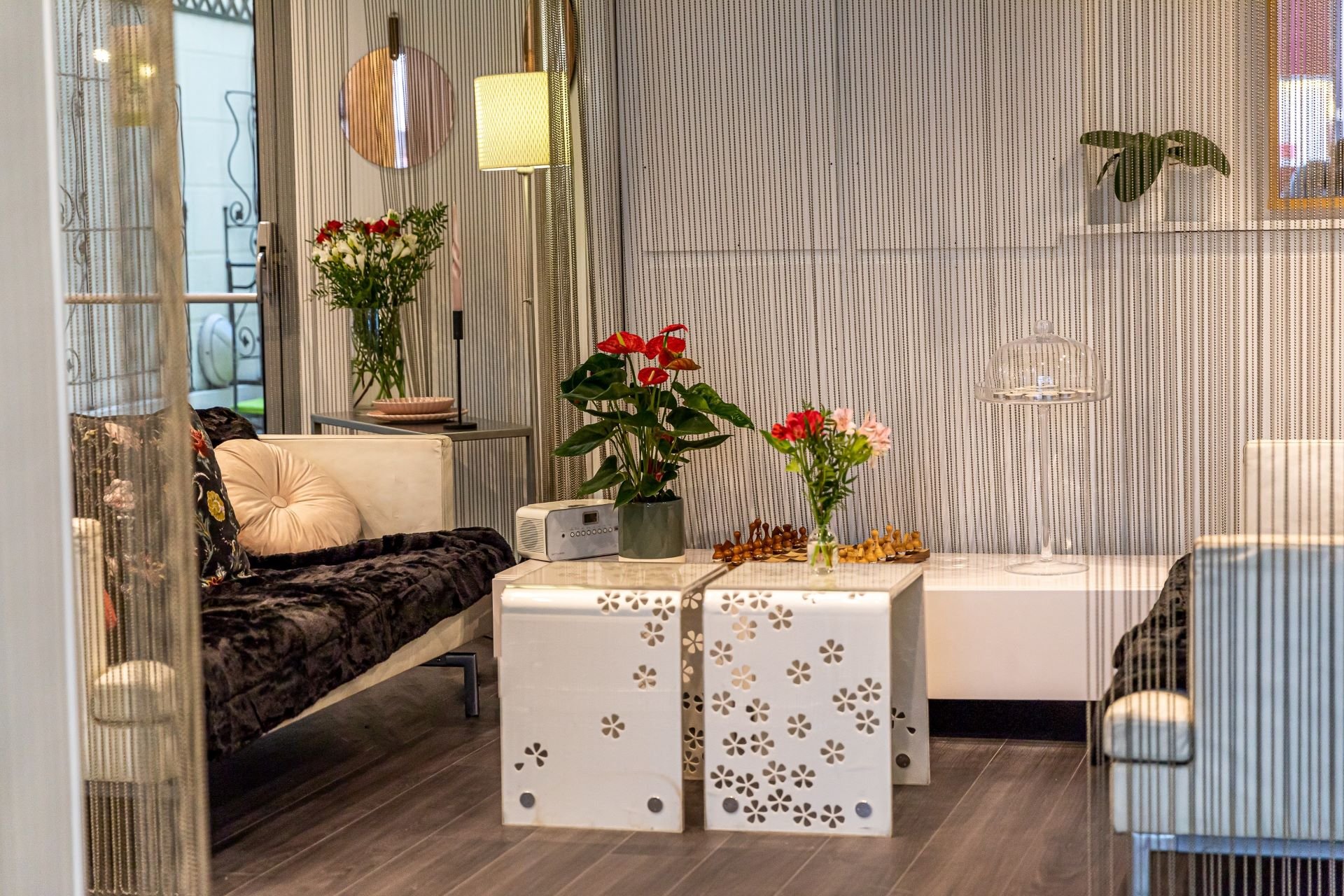 Hotel Glasgow Monceau by Patrick Hayat OFFICIAL WEBSITE Paris